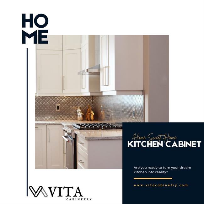 Kitchen Cabinets Springfield
