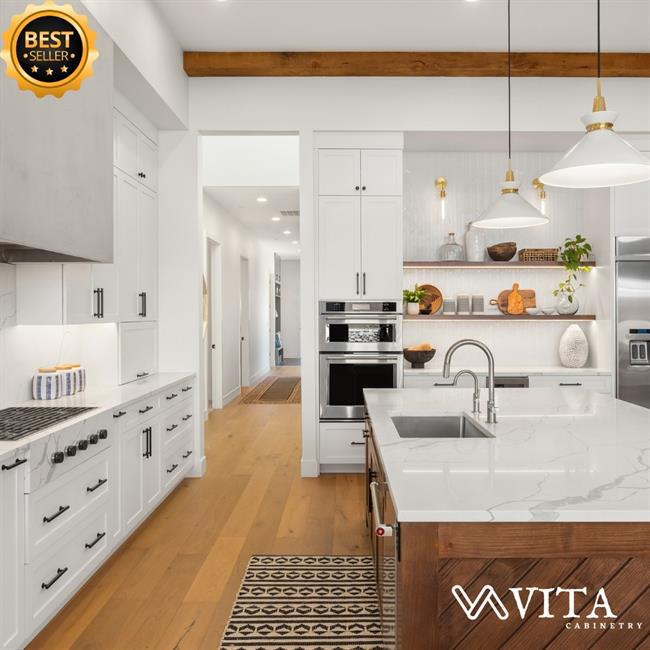 Kitchen Pantry Cabinet