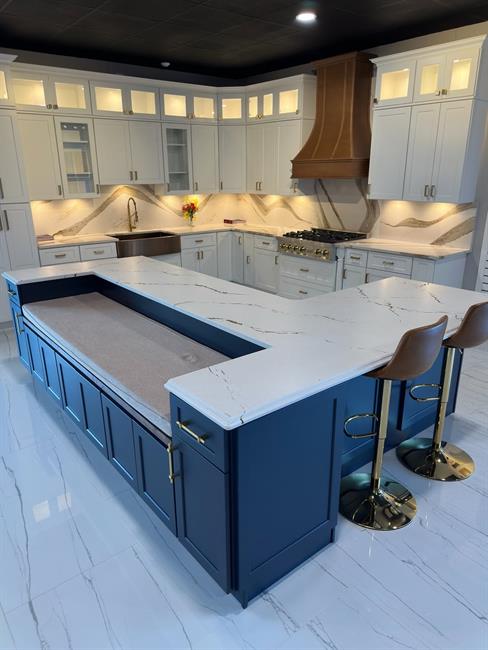 RTA Cabinets Virginia