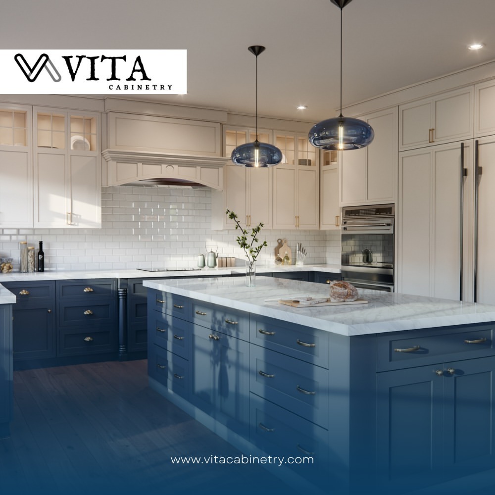 Wholesale Cabinets for Contractors