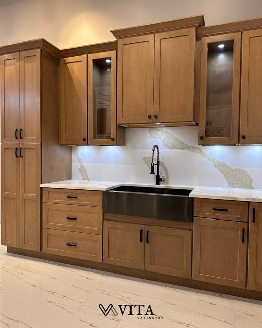 Cabinet Contractor