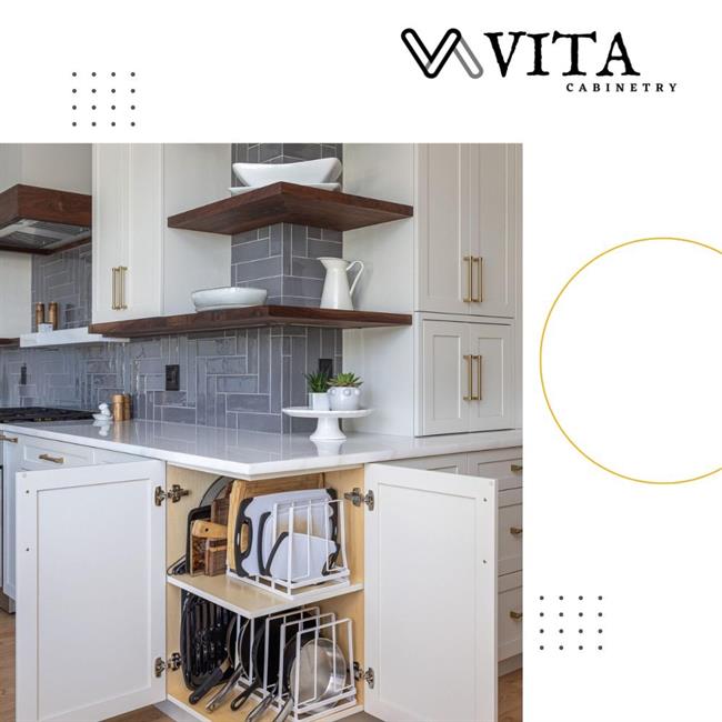RTA Cabinet Assembly