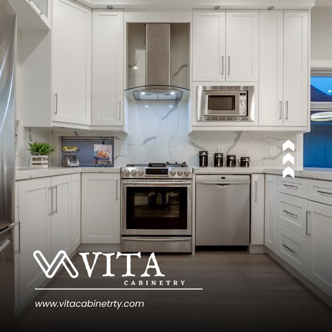 Small Cabinet for Kitchen Tysons VA