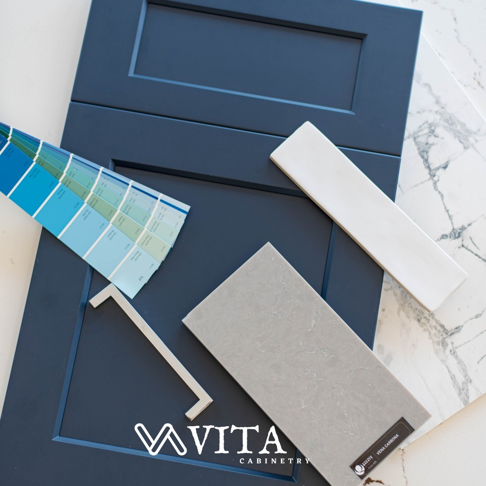 The Contractor Edge: Vita Wholesale Cabinets