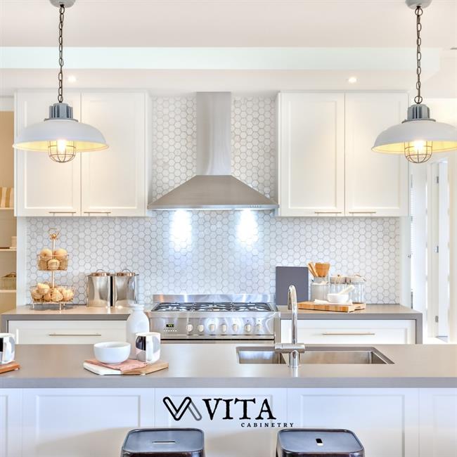 Kitchen Cabinets Oxon Hill