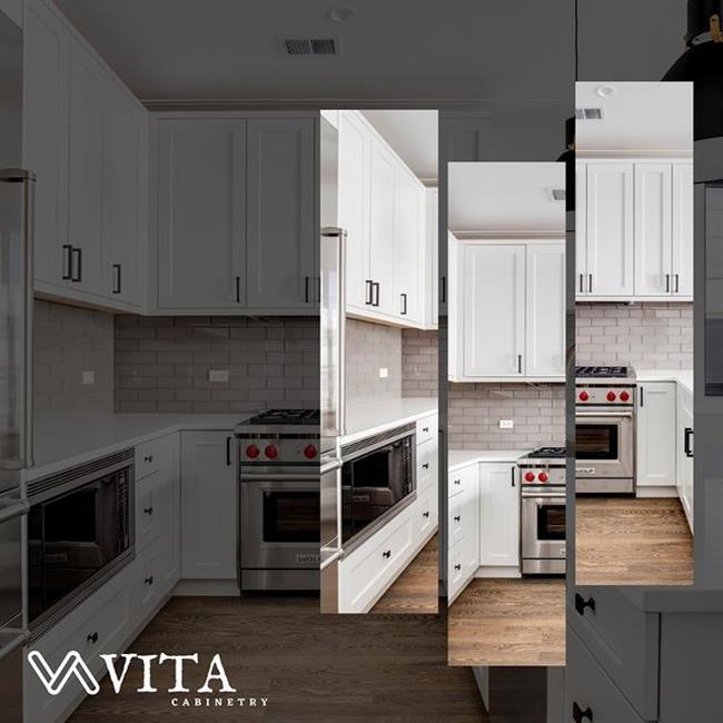 Kitchen Vienna, VA Maryland DC Virginia Vita