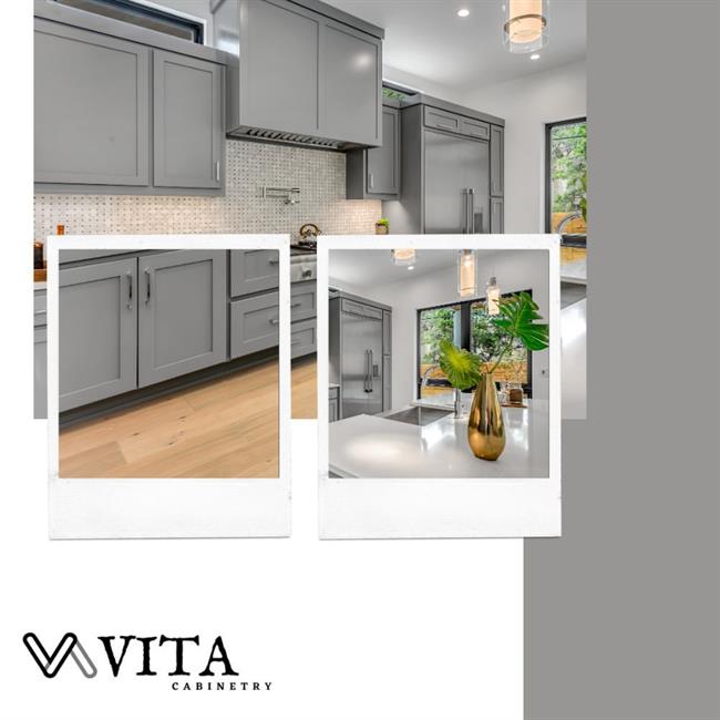 Wholesale Kitchen Maryland DC Virginia Vita