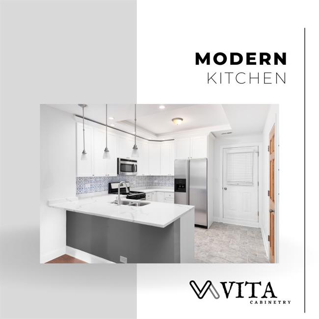 Kitchen Cabinets Tysons Corner