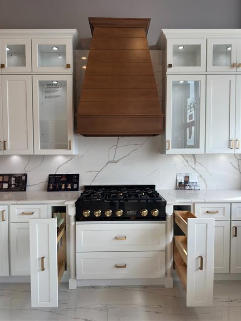 Top 5 Kitchen Cabinet Design Trends to Watch in 2026